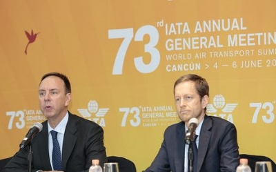 IATA: &ldquo;Latinoam&eacute;rica tiene todos los elementos para convertirse en historia de &eacute;xito en aviaci&oacute;n&rdquo;