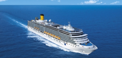 &iquest;Sobreoferta de cruceros en el Mediterr&aacute;neo?