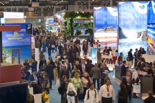 Despu&eacute;s de FITUR: como lo vio EFE y lo public&oacute; El Mundo