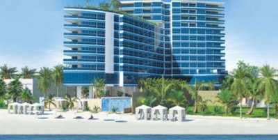 Nuevo Radisson Cartagena Ocean Pavillion en Colombia