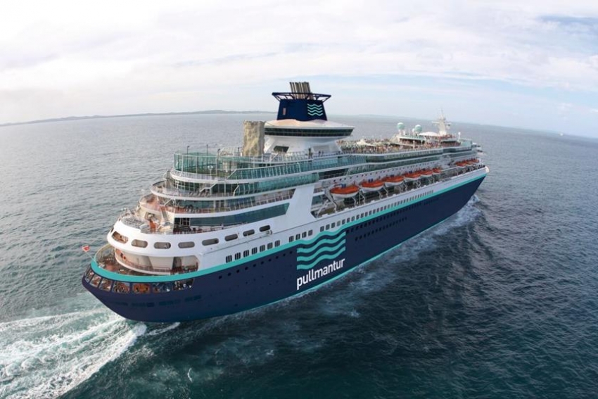 Se proceder&aacute; con la liquidaci&oacute;n de la compa&ntilde;&iacute;a Pullmantur