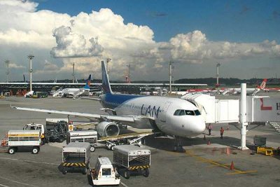 Ranking internacional revela las aerol&iacute;neas m&aacute;s puntuales del mundo