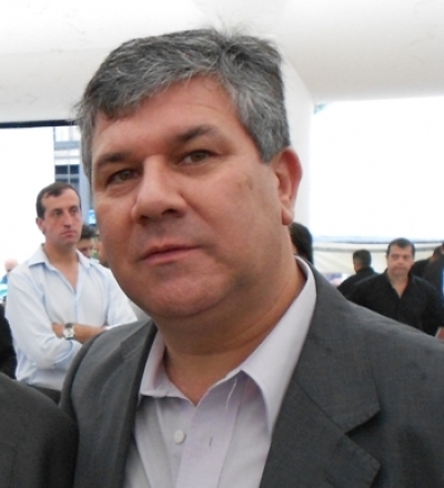 Radam&eacute;s Montero encontr&oacute; una forma muy particular de saludar el primer aniversario de Portal de Am&eacute;rica Radio.