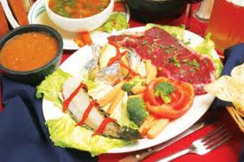 Dicen que Sonora conquista a los turistas por el est&oacute;mago