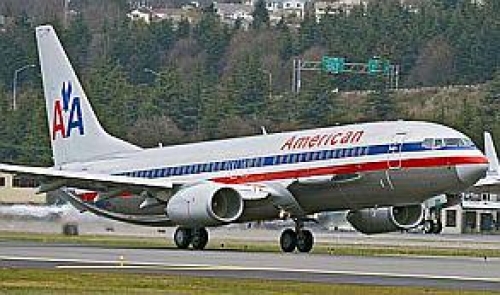 Boeing prev&eacute; beneficios a largo plazo en la quiebra de American Airlines 