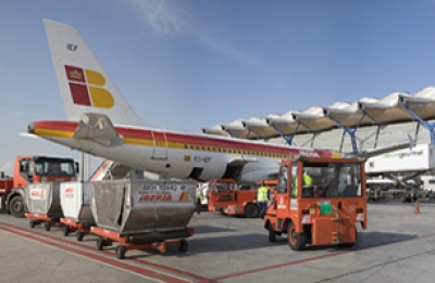 Vueling se lanza a por el mercado dom&eacute;stico franc&eacute;s