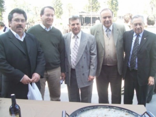 Uruguay: Turismo departamental en la Expo Prado 2010