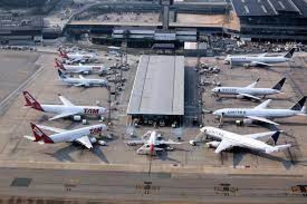 ANAC presenta la iniciativa Fly2Brazil para atraer aerol&iacute;neas extranjeras