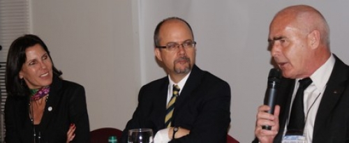 Brasil y Argentina fomentar&aacute;n el turismo de la tercera edad