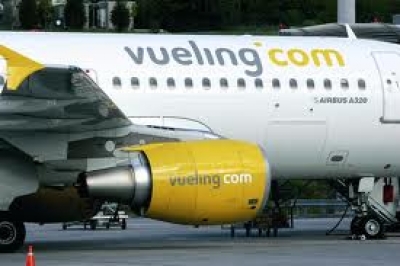 La tortura psicol&oacute;gica de Vueling a Spanair