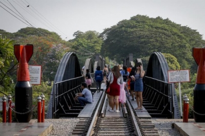 WTTC: Reclaman un turismo m&aacute;s sostenible en la cumbre mundial en Bangkok