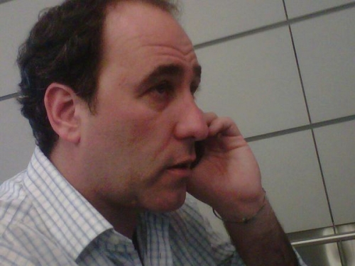 Gustavo Di Cio, MBA en Aviaci&oacute;n Comercial, ha seguido de cerca todo el proceso de Pluna y conversa con nosotros acerca de la nueva aerol&iacute;nea a cargo de los trabajadores. El domingo, a las 9.30 en Portal de Am&eacute;rica Radio.