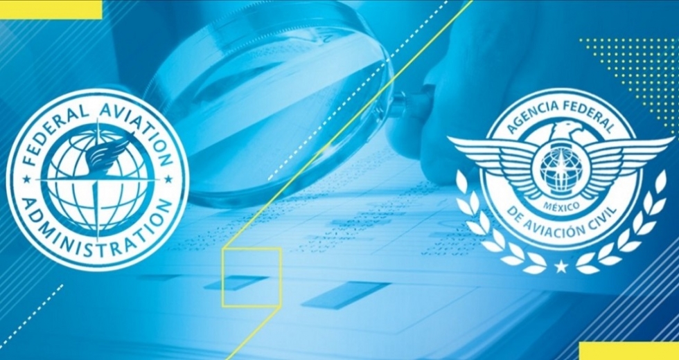 Inicia reuni&oacute;n de autoridades mexicanas y FAA para regresar a Categor&iacute;a 1