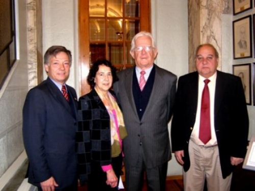 Chile: mejoran indicadores tur&iacute;sticos en el segundo trimestre del 2010 