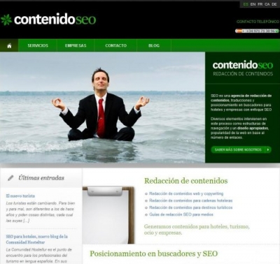 El porqu&eacute; del m&aacute;rketing online y del SEO