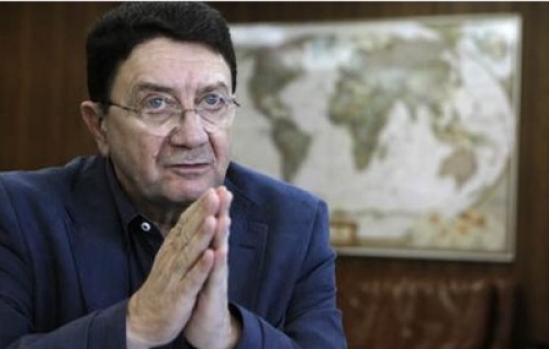 La OMT prev&eacute; para este a&ntilde;o 1.000 millones de turistas en el mundo