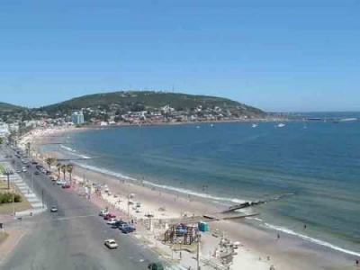 Casi un 15% m&aacute;s de turistas y cerca de los U$S 1.500 millones de ingresos en Uruguay