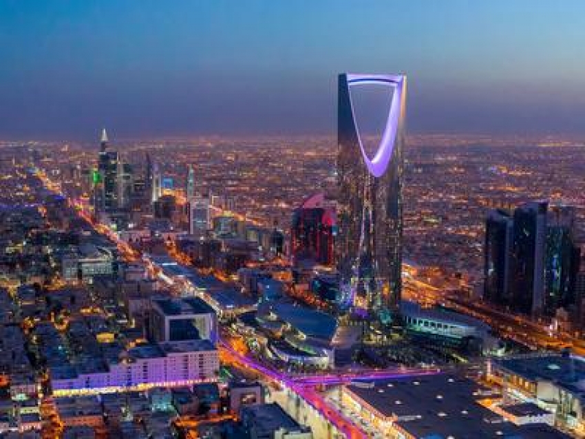 Riad, Arabia Saudita