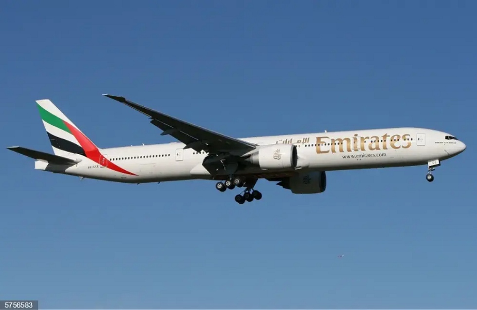 Emirates volará a diario entre Dubái y Bogotá a partir del 3 de junio