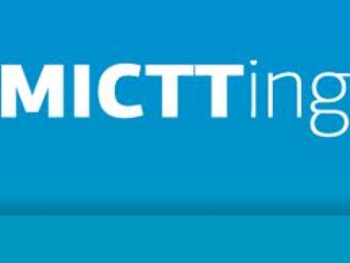 MICTTing 2011: tecnolog&iacute;a para el desarrollo del sector tur&iacute;stico