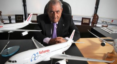 Juan Jos&eacute; Hidalgo. / CARLOS ROSILLO