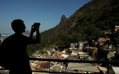 Am&eacute;rica Latina diversifica oferta tur&iacute;stica para combatir crisis econ&oacute;mica