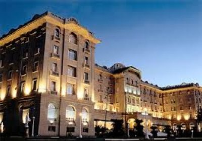 Piriápolis: el Argentino Hotel invita a vacaciones en familia