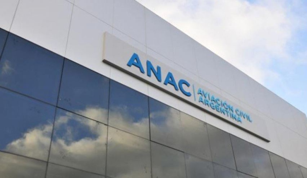 Oscar Villabona asume como Administrador Nacional de la ANAC