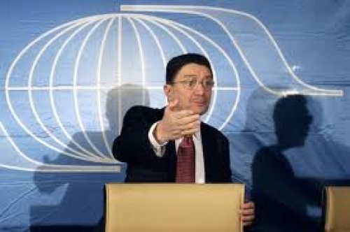 China podr&iacute;a quitar el tercer puesto de turismo a Espa&ntilde;a y Francia sigue l&iacute;der