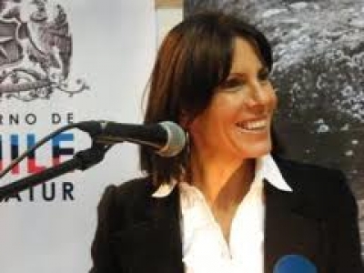 Llegada de turistas extranjeros a Chile aument&oacute; 16%