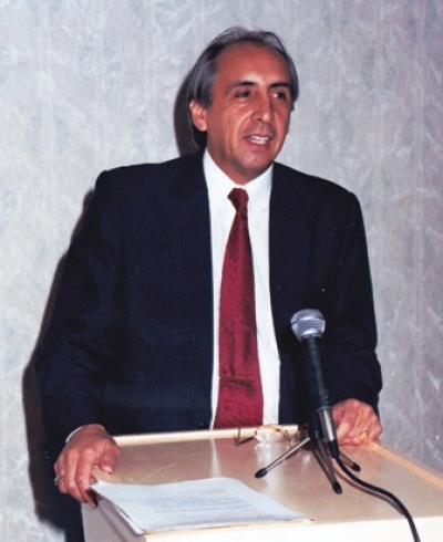Sergio Ba&ntilde;ales