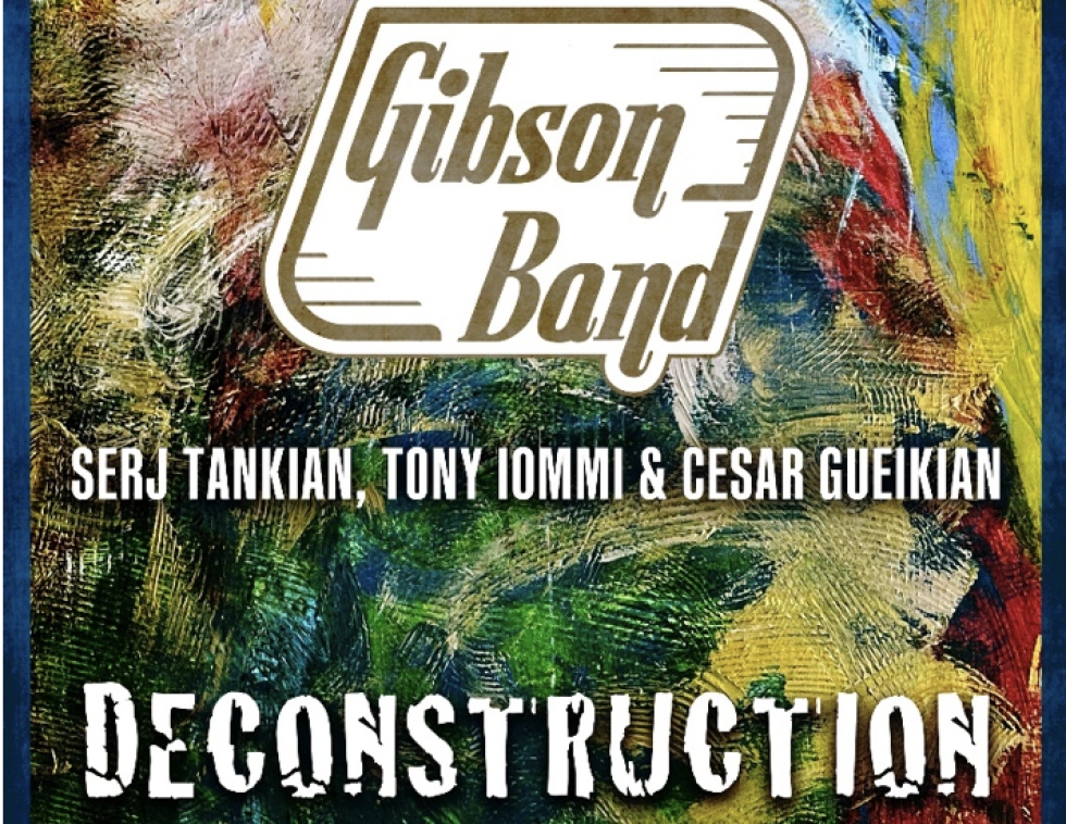 Gibson lanza Gibson Band con una propuesta solidaria