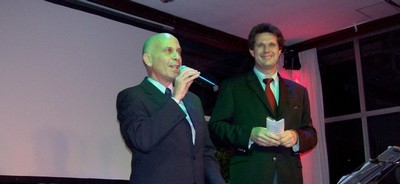 Air France y Alitalia celebran su cooperaci&oacute;n comercial en Argentina