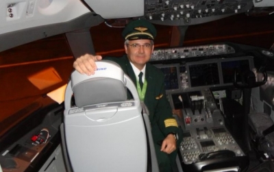  Ex comandante y gerente de Pluna dijo que en la empresa siempre reinaron el robo, la corrupci&oacute;n y la falta de profesionalismo.