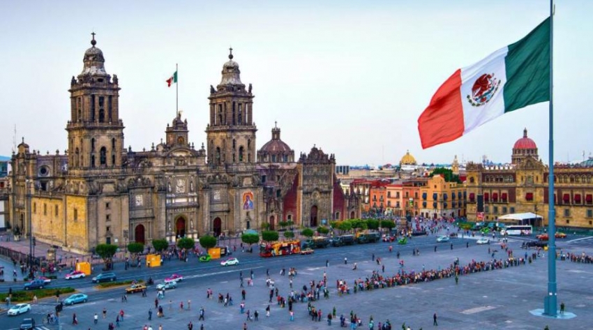 M&eacute;xico: un gobierno casi al&eacute;rgico a los empresarios