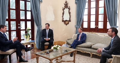 Panam&aacute; atraer&aacute; turistas de Holanda y Francia con acuerdo con KLM-Air France