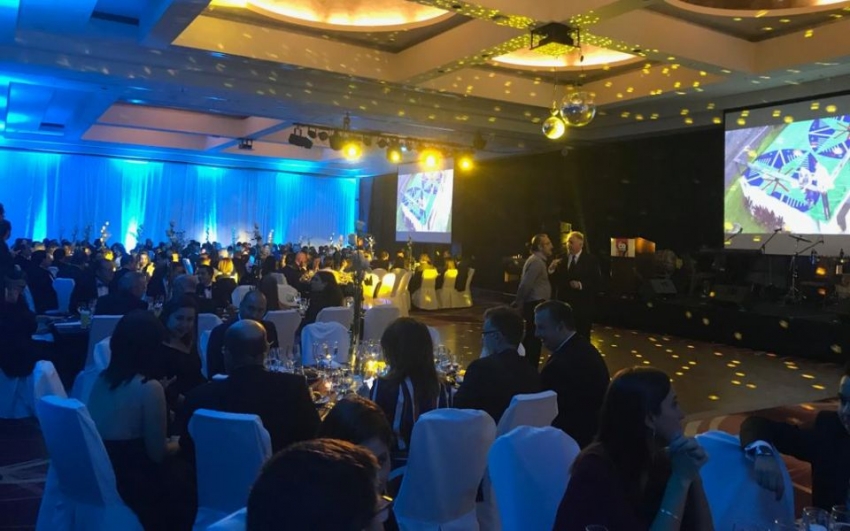 Colombia ya comenz&oacute; a ser anfitri&oacute;n de la pr&oacute;xima FIEXPO, la de 2020...