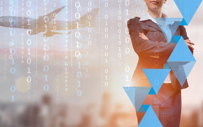 Aviaci&oacute;n: urgen a mujeres ir por puestos directivos