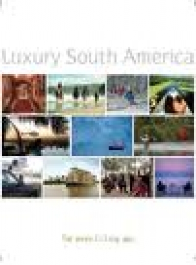 Nueva entidad re&uacute;ne los m&aacute;s lujosos productos