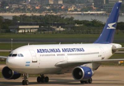 Subsidios a Aerol&iacute;neas suman $ 3.143 millones en 2011