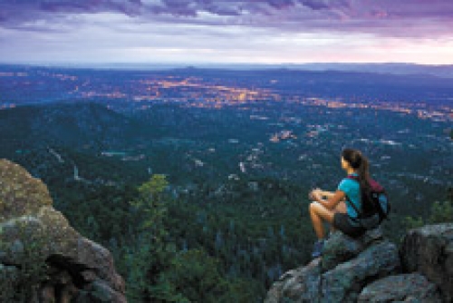 El turismo regional que no compromete a las comunidades