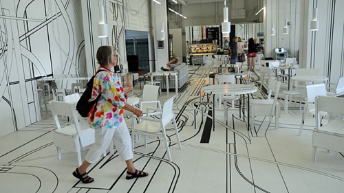 Archipi&eacute;lago Turku: vida 'cool'