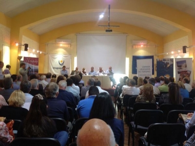 El lunes 5 de marzo todos los actores del turismo deber&iacute;an ir a Punta del Este