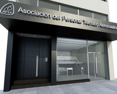 Argentina: los gremios aeron&aacute;uticos piden paritarias