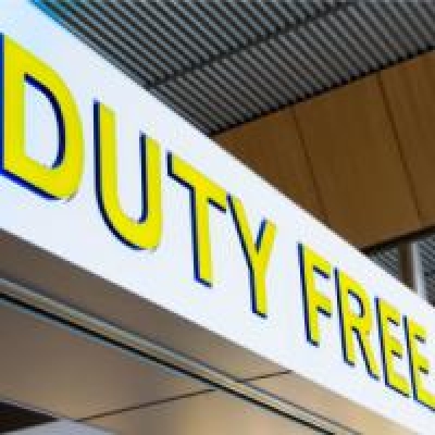 Por ventas en free shop, PLUNA proyecta un mill&oacute;n y medio de d&oacute;lares anuales