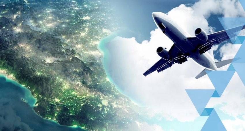 Las aerol&iacute;neas mexicanas pierden $ 9.200 millones por Categor&iacute;a 2