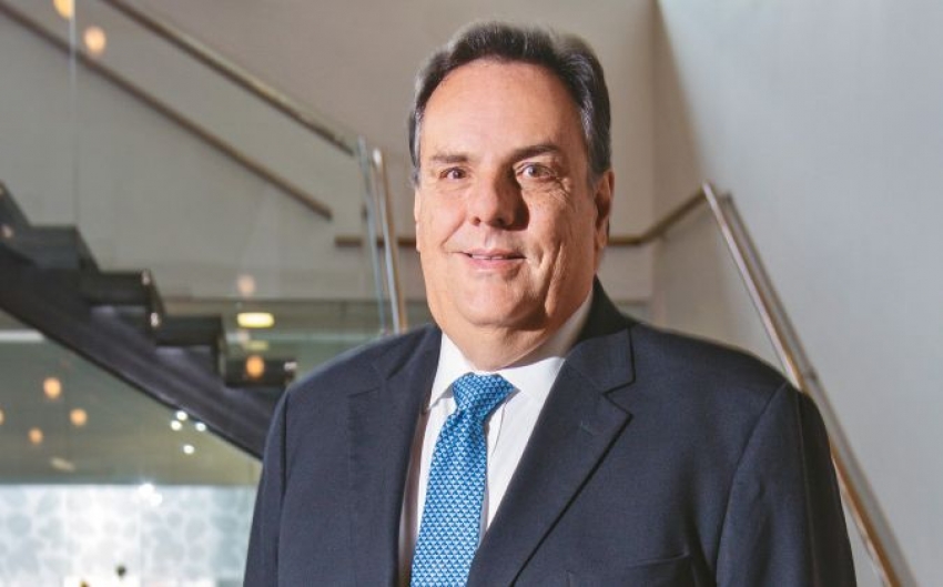 Grupo Argos present&oacute; propuesta para ampliaci&oacute;n del aeropuerto El Dorado