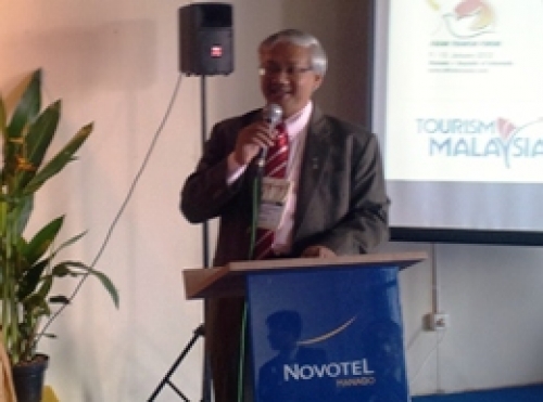 Malasia se mueve para cambiar la radiograf&iacute;a de su turismo