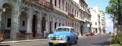 Una joya entre el resplandor y la decadencia: La Habana cumple 495 años