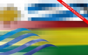 Ni Bolivia invierte en la aviaci&oacute;n comercial uruguaya